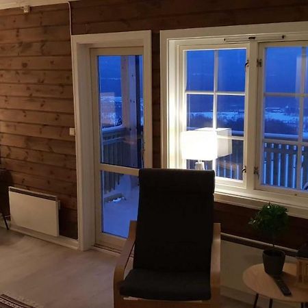 Oppdal Alpintun Stolen Ski In - Ski Out Bagian luar foto